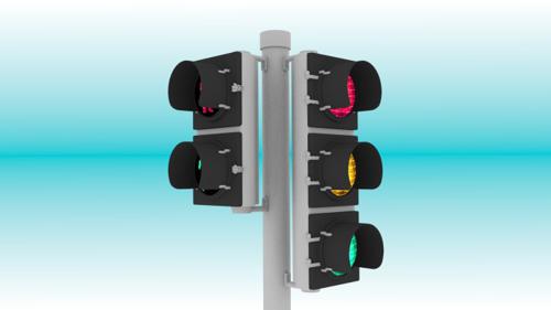 Traffic Light preview image
